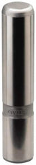 Dayton Lamina - 1-3/4" Diam x 8" Long Press Fit Friction Guide Post - Chrome Plated, Hardened Steel - Benchmark Tooling