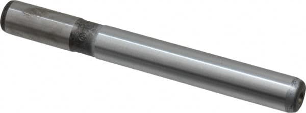 Dayton Lamina - 1/2" Diam x 4-1/2" Long Press Fit Friction Guide Post - Chrome Plated, Hardened Steel - Benchmark Tooling