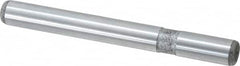 Dayton Lamina - 1/2" Diam x 4-3/4" Long Press Fit Friction Guide Post - Chrome Plated, Hardened Steel - Benchmark Tooling