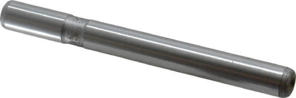 Dayton Lamina - 1/2" Diam x 5" Long Press Fit Friction Guide Post - Chrome Plated, Hardened Steel - Benchmark Tooling