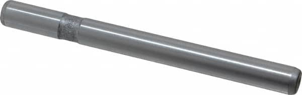 Dayton Lamina - 1/2" Diam x 5-1/2" Long Press Fit Friction Guide Post - Chrome Plated, Hardened Steel - Benchmark Tooling