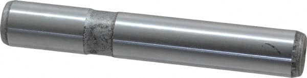 Dayton Lamina - 5/8" Diam x 4" Long Press Fit Friction Guide Post - Chrome Plated, Hardened Steel - Benchmark Tooling