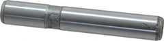 Dayton Lamina - 5/8" Diam x 4" Long Press Fit Friction Guide Post - Chrome Plated, Hardened Steel - Benchmark Tooling