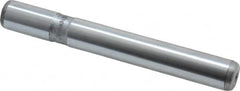 Dayton Lamina - 5/8" Diam x 5" Long Press Fit Friction Guide Post - Chrome Plated, Hardened Steel - Benchmark Tooling