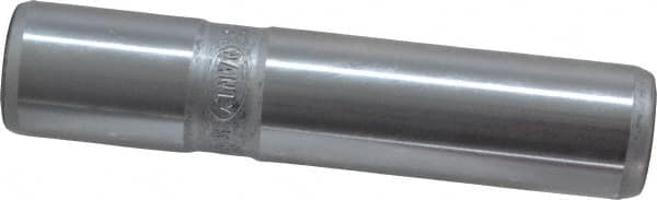 Dayton Lamina - 3/4" Diam x 3-1/2" Long Press Fit Friction Guide Post - Chrome Plated, Hardened Steel - Benchmark Tooling