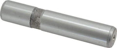 Dayton Lamina - 3/4" Diam x 4" Long Press Fit Friction Guide Post - Chrome Plated, Hardened Steel - Benchmark Tooling