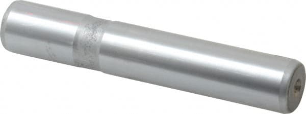 Dayton Lamina - 3/4" Diam x 4-1/4" Long Press Fit Friction Guide Post - Chrome Plated, Hardened Steel - Benchmark Tooling