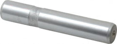 Dayton Lamina - 3/4" Diam x 4-1/4" Long Press Fit Friction Guide Post - Chrome Plated, Hardened Steel - Benchmark Tooling