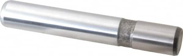 Dayton Lamina - 3/4" Diam x 4-3/4" Long Press Fit Friction Guide Post - Chrome Plated, Hardened Steel - Benchmark Tooling