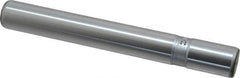 Dayton Lamina - 3/4" Diam x 6" Long Press Fit Friction Guide Post - Chrome Plated, Hardened Steel - Benchmark Tooling