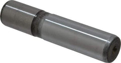 Dayton Lamina - 7/8" Diam x 4" Long Press Fit Friction Guide Post - Chrome Plated, Hardened Steel - Benchmark Tooling