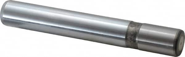 Dayton Lamina - 7/8" Diam x 6" Long Press Fit Friction Guide Post - Chrome Plated, Hardened Steel - Benchmark Tooling