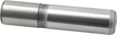 Dayton Lamina - 1" Diam x 4-1/2" Long Press Fit Friction Guide Post - Chrome Plated, Hardened Steel - Benchmark Tooling