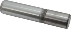 Dayton Lamina - 1" Diam x 4-3/4" Long Press Fit Friction Guide Post - Chrome Plated, Hardened Steel - Benchmark Tooling