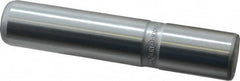 Dayton Lamina - 1" Diam x 5" Long Press Fit Friction Guide Post - Chrome Plated, Hardened Steel - Benchmark Tooling