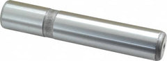 Dayton Lamina - 1" Diam x 5-1/2" Long Press Fit Friction Guide Post - Chrome Plated, Hardened Steel - Benchmark Tooling