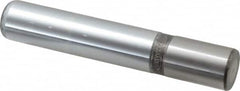 Dayton Lamina - 1" Diam x 5-3/4" Long Press Fit Friction Guide Post - Chrome Plated, Hardened Steel - Benchmark Tooling