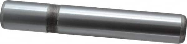 Dayton Lamina - 1" Diam x 6" Long Press Fit Friction Guide Post - Chrome Plated, Hardened Steel - Benchmark Tooling