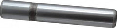 Dayton Lamina - 1" Diam x 6" Long Press Fit Friction Guide Post - Chrome Plated, Hardened Steel - Benchmark Tooling