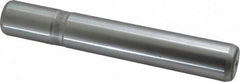 Dayton Lamina - 1" Diam x 6-1/2" Long Press Fit Friction Guide Post - Chrome Plated, Hardened Steel - Benchmark Tooling