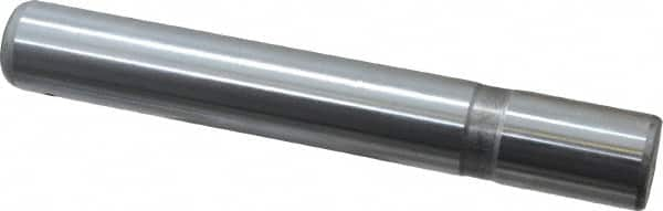 Dayton Lamina - 1" Diam x 7" Long Press Fit Friction Guide Post - Chrome Plated, Hardened Steel - Benchmark Tooling