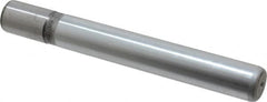 Dayton Lamina - 1" Diam x 8" Long Press Fit Friction Guide Post - Chrome Plated, Hardened Steel - Benchmark Tooling