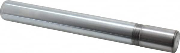 Dayton Lamina - 1" Diam x 8-1/2" Long Press Fit Friction Guide Post - Chrome Plated, Hardened Steel - Benchmark Tooling