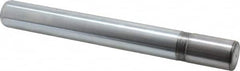 Dayton Lamina - 1" Diam x 8-1/2" Long Press Fit Friction Guide Post - Chrome Plated, Hardened Steel - Benchmark Tooling