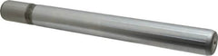 Dayton Lamina - 1" Diam x 10" Long Press Fit Friction Guide Post - Chrome Plated, Hardened Steel - Benchmark Tooling