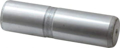 Dayton Lamina - 1-1/4" Diam x 4-1/2" Long Press Fit Friction Guide Post - Chrome Plated, Hardened Steel - Benchmark Tooling