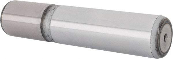 Dayton Lamina - 1-1/4" Diam x 5-3/4" Long Press Fit Friction Guide Post - Chrome Plated, Hardened Steel - Benchmark Tooling