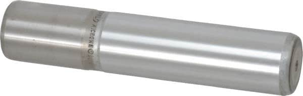 Dayton Lamina - 1-1/4" Diam x 6" Long Press Fit Friction Guide Post - Chrome Plated, Hardened Steel - Benchmark Tooling