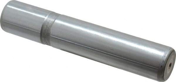 Dayton Lamina - 1-1/4" Diam x 6-1/2" Long Press Fit Friction Guide Post - Chrome Plated, Hardened Steel - Benchmark Tooling