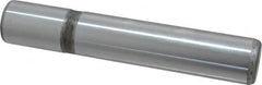 Dayton Lamina - 1-1/4" Diam x 7" Long Press Fit Friction Guide Post - Chrome Plated, Hardened Steel - Benchmark Tooling