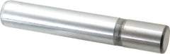 Dayton Lamina - 1-1/4" Diam x 7-1/2" Long Press Fit Friction Guide Post - Chrome Plated, Hardened Steel - Benchmark Tooling