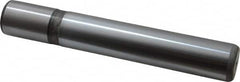 Dayton Lamina - 1-1/4" Diam x 8" Long Press Fit Friction Guide Post - Chrome Plated, Hardened Steel - Benchmark Tooling