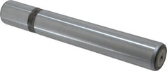 Dayton Lamina - 1-1/4" Diam x 8-1/2" Long Press Fit Friction Guide Post - Chrome Plated, Hardened Steel - Benchmark Tooling