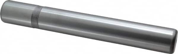 Dayton Lamina - 1-1/4" Diam x 9" Long Press Fit Friction Guide Post - Chrome Plated, Hardened Steel - Benchmark Tooling