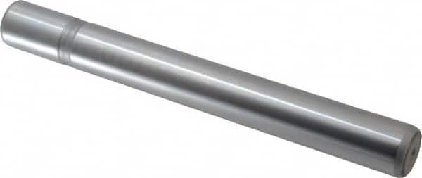 Dayton Lamina - 1-1/4" Diam x 11" Long Press Fit Friction Guide Post - Chrome Plated, Hardened Steel - Benchmark Tooling