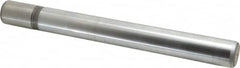 Dayton Lamina - 1-1/4" Diam x 12" Long Press Fit Friction Guide Post - Chrome Plated, Hardened Steel - Benchmark Tooling