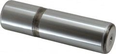 Dayton Lamina - 1-1/2" Diam x 5-1/2" Long Press Fit Friction Guide Post - Chrome Plated, Hardened Steel - Benchmark Tooling