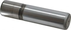 Dayton Lamina - 1-1/2" Diam x 6" Long Press Fit Friction Guide Post - Chrome Plated, Hardened Steel - Benchmark Tooling