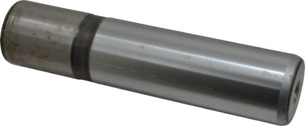 Dayton Lamina - 1-1/2" Diam x 6-1/2" Long Press Fit Friction Guide Post - Chrome Plated, Hardened Steel - Benchmark Tooling