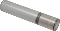 Dayton Lamina - 1-1/2" Diam x 7-1/2" Long Press Fit Friction Guide Post - Chrome Plated, Hardened Steel - Benchmark Tooling