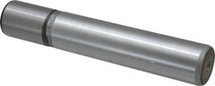 Dayton Lamina - 1-1/2" Diam x 8-1/2" Long Press Fit Friction Guide Post - Chrome Plated, Hardened Steel - Benchmark Tooling