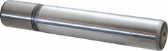 Dayton Lamina - 1-1/2" Diam x 9" Long Press Fit Friction Guide Post - Chrome Plated, Hardened Steel - Benchmark Tooling