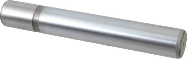 Dayton Lamina - 1-1/2" Diam x 10" Long Press Fit Friction Guide Post - Chrome Plated, Hardened Steel - Benchmark Tooling