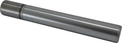 Dayton Lamina - 1-1/2" Diam x 11" Long Press Fit Friction Guide Post - Chrome Plated, Hardened Steel - Benchmark Tooling