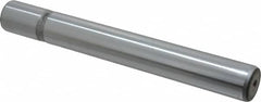 Dayton Lamina - 1-1/2" Diam x 12" Long Press Fit Friction Guide Post - Chrome Plated, Hardened Steel - Benchmark Tooling