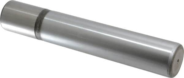 Dayton Lamina - 1-3/4" Diam x 10" Long Press Fit Friction Guide Post - Chrome Plated, Hardened Steel - Benchmark Tooling